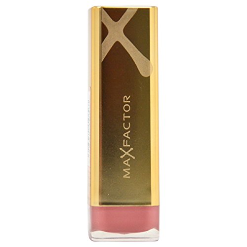 Max Factor Colour Elixir Lipstick, No. 610 Angel Pink