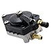 Fuel Pump For 438559 Johnson Evinrude 25 35 50 65 70 75 85 88 90 100 105 115 125 135 140 HP Replaces 385784 433390 395712 398385 Fuel Pump