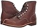 Red Wing Men's Iron Ranger 6