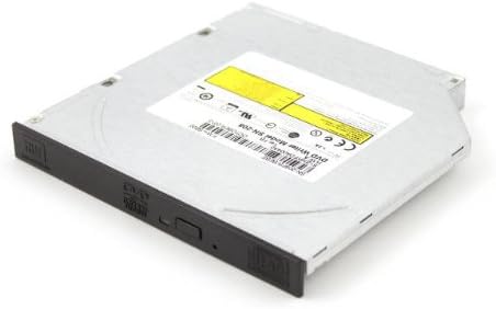 Samsung Electronics Internal Slim Drive Optical Drives Sn-208Fb/Bebe