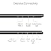 ASUS VivoBook Pro Thin & Light Laptop, 17.3