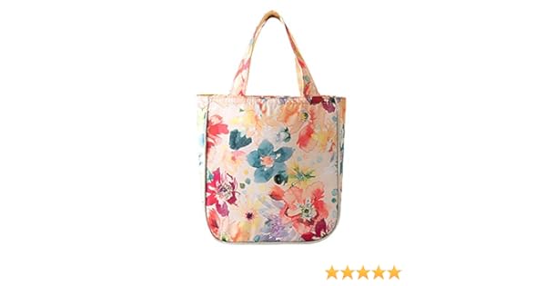 tandou portátil - Fiambrera térmica aislada Bolsa nevera Picnic ...