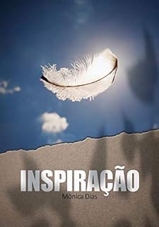 Livro Inspiração