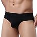 Summer Code Men's Jockstrap Breathable Athletic Supporter Sexy Underwear Pack