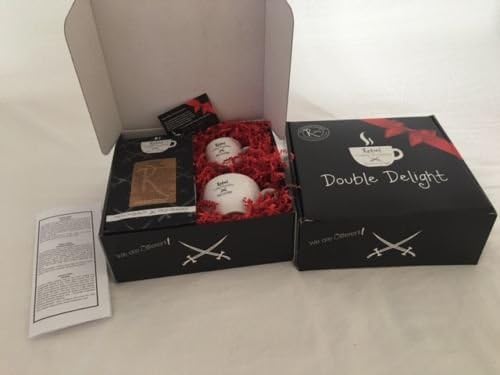 Rebel Roasted Gourmet Coffee Beans with Rebel Espresso and Coffee Cup Set - 24 oz. (Coffee Gift Set)