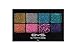BYS Glitter Gel Makeup Palette 8 shades - Can You Dig It