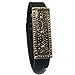 Weekend Wearables Fitbit Alta, Fitbit Flex, Jawbone Up Jewelry to Accessorize Your Fitness Tracker -Classic Polished Antique Gold or Silver Etched Ornate Milan Charm Bracelet Accessory (Aged Gold)