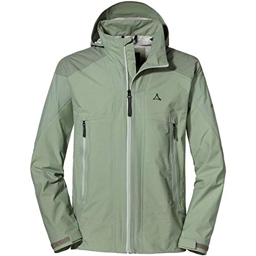 Schöffel Triigi Jacke lily pad 50