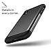 Caseology Legion for iPhone Xs Case (2018) - Reinforced Protection - Black