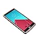 LG G Stylo Case, LG G Stylus Case, TabPow Mirror Case Series - Electroplate Bumper Bling Luxury Slim Hard Back Case Cover For LG G Stylo / LG G Stylus (LS770), Rose Gold