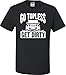 Adult Go Topless Get Dirty Jeep T-Shirt