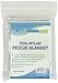 Primacare CB-6841 Emergency Foil Mylar Thermal Blanket, 52″ Length x 84″ Widththumb 2