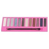 L.A. Girl Beauty Brick Eyeshadow 332 Smoky