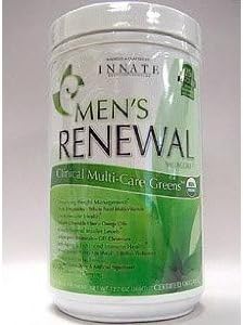 Innate Response - Men's Renewal Greens 10.6 oz