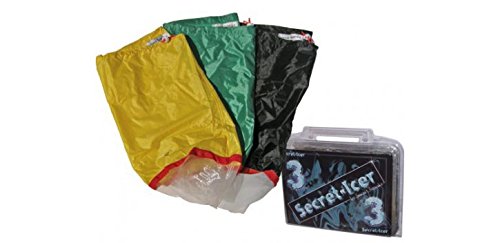 Secret Smoke Icer 3 for Resin Extractor (3 x Mesh)