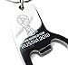 FIFA 2018 World Cup Bottle Opener Keychain