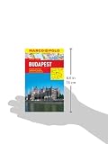 Image de Budapest Marco Polo City Map (Marco Polo City Maps)