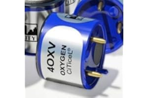 CITY Replacement Oxygen Sensor for BW Technologies Honeywell