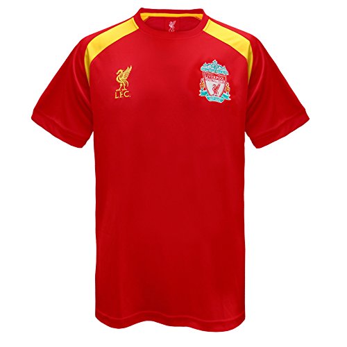 Men's Liverpool Liverpool Fc Shirt Amazon Custom Liverpool