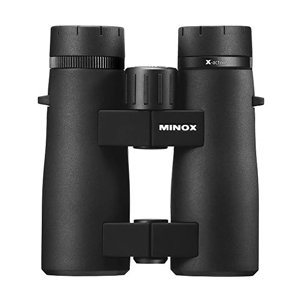 Minox Fernglas X-Active 8x44 8 xx Schwarz 80407335, 2/3