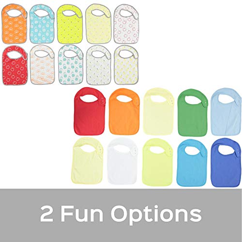 5 Baby+Lounge+Absorbing+Toddler+10+Pack