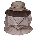 Rothco Boonie Hat with Mosquito
