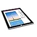 Microsoft Surface 3 7G6-00001 10.8 Inch 128 GB SSD Tablet (Silver)