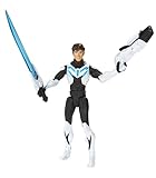 Max Steel Multi Attack Action Figure