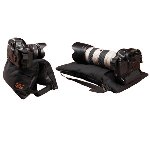 R421X SafariSack I (poly-filled) + Y208 Extension Strap