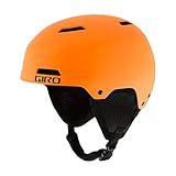 Giro Crue Kids Snow Helmet