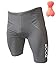 Men’s KONA Triathlon Shorts with 2 rear pockets for energy gels