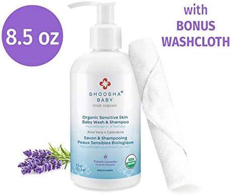 shoosha baby shampoo