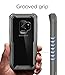 Spigen Hybrid 360 Galaxy S9 Case with 360 Full Body Coverage Protection with Tempered Glass Screen Protector for Samsung Galaxy S9 (2018) - Titanium Gray