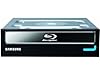 Samsung Blu-Ray Internal SATA Drive with Lightscribe SH-B083L/RSBP (Black)