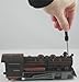 WowToyz Classic Train Set - Steam Engine