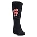 Under Armour Youth Novelty Crew Socks, 2-Pairs