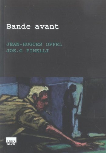Bande avant