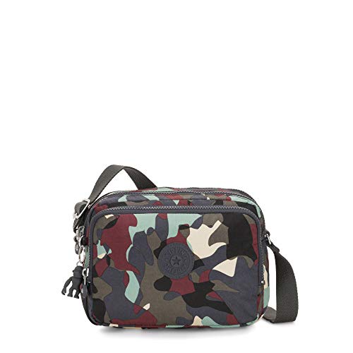 kipling silen crossbody
