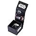Star Wars I Love You, I Know Ring Special Edition Premium Gift Couple Han Leia