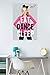 Trends International JoJo Siwa - Eat Dance Sleep Wall Poster, 22.375