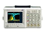 Tektronix TDS3034C, 300 MHz, 4 Channel, Analog