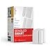 Sengled Smart Window & Door Sensor, Hub Required, Compatible with Alexa, Google Assistant and SmartThings, 2 Pack