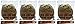 Santa Fe Tortilla Company Home Style Whole Grain Wraps with Flaxseed, 20 Count (Pack of 4)