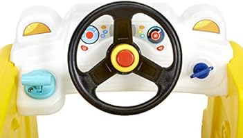 little tikes bus climber