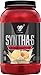 BSN SYNTHA-6 EDGE Whey Protein Powder, Hydrolyzed Whey, Micellar Casein, Milk Protein Isolate Powder, Sugar Cookie, 28 Servings (Package May Vary)