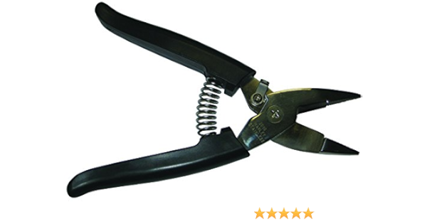 manley professional saltwater fishing pliers
