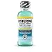 Listerine Cool Mint Zero Alcohol Mouthwash, Travel Size 3.2 Ounces (95ml) - Pack of 6