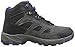 Hi-Tec Women's Wn Logan Mid Waterproof Hiking Boot