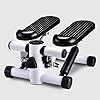 Woltemaile AliExpress Fitness Stepper met stille loopband, multifunctioneel pedaal, fitness stepper uitrusting
