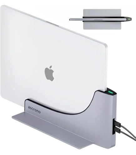 Amazon.com: LandingZone 16-Port Docking Station for The 16-inch